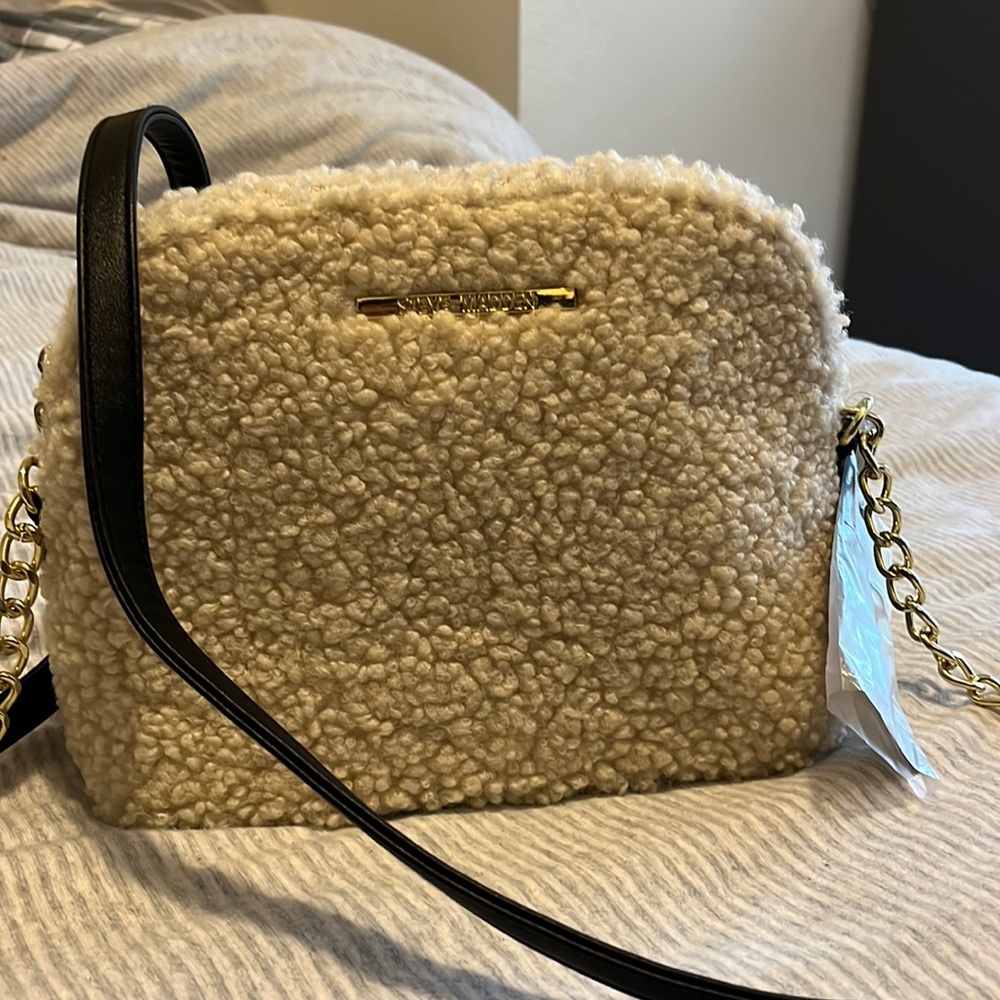 Steve Madden purse